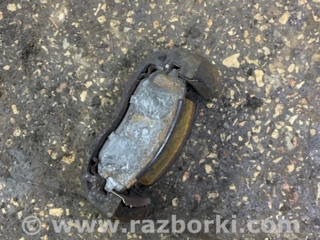 ФОТО Скоба суппорта для Subaru Impreza GD/GG Киев