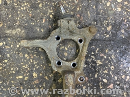 ФОТО Цапфа для Subaru Impreza GD/GG Киев