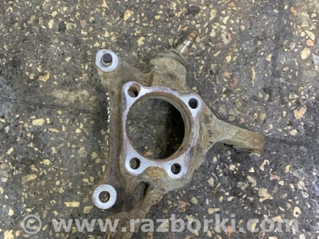 ФОТО Цапфа для Subaru Impreza GD/GG Киев
