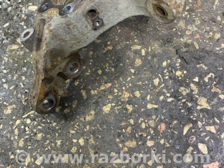 ФОТО Цапфа для Subaru Impreza GD/GG Киев