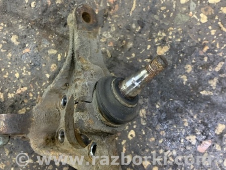 ФОТО Цапфа для Subaru Impreza GD/GG Киев