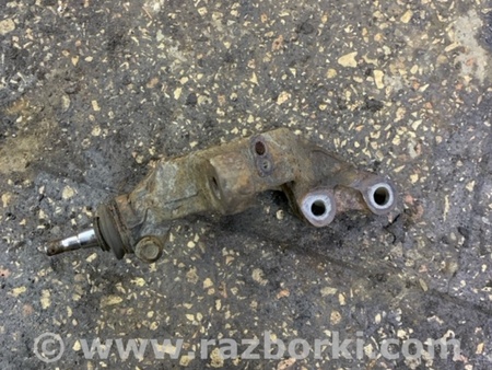 ФОТО Цапфа для Subaru Impreza GD/GG Киев