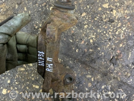 ФОТО Цапфа для Subaru Impreza GD/GG Киев