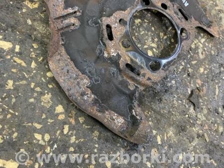 ФОТО тормозной щиток для Subaru Impreza GD/GG Киев