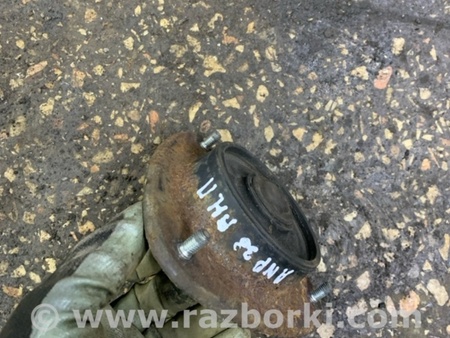 ФОТО Опора стойки для Subaru Impreza GD/GG Киев