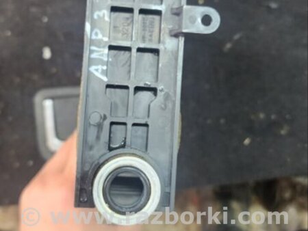 ФОТО Радиатор печки для Subaru Impreza GD/GG Киев