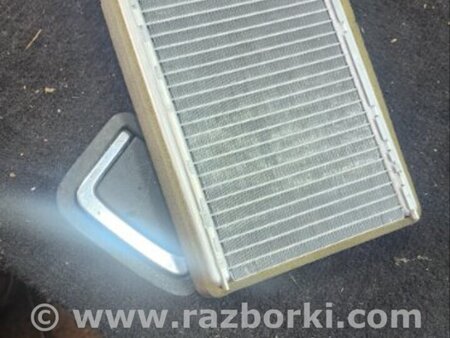 ФОТО Радиатор печки для Subaru Impreza GD/GG Киев
