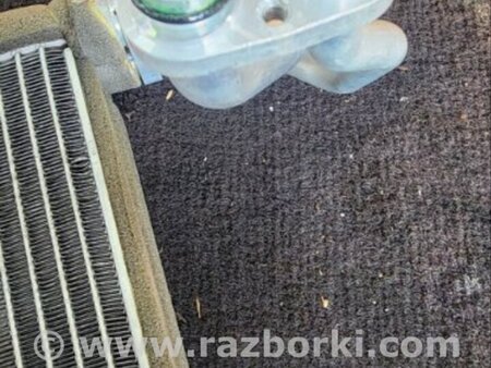 ФОТО Радиатор кондиционера для Subaru Impreza GD/GG Киев