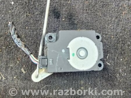 ФОТО Заслонка Печки для Subaru Impreza GD/GG Киев