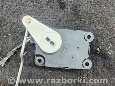 ФОТО Заслонка Печки для Subaru Impreza GD/GG Киев