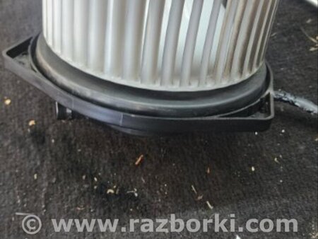 ФОТО Мотор печки для Subaru Impreza GD/GG Киев