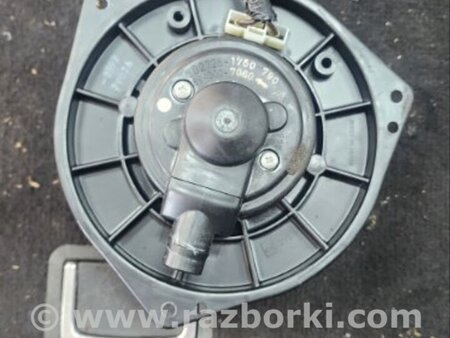ФОТО Мотор печки для Subaru Impreza GD/GG Киев