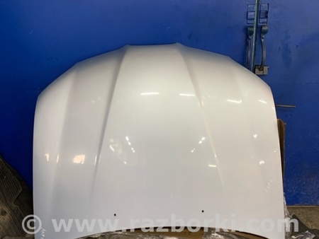ФОТО Капот для Subaru Impreza GD/GG Киев