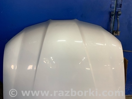 ФОТО Капот для Subaru Impreza GD/GG Киев