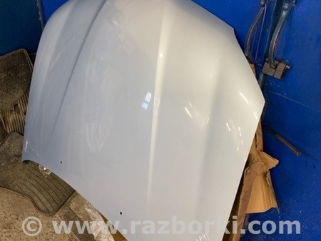 ФОТО Капот для Subaru Impreza GD/GG Киев