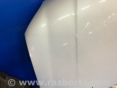 ФОТО Капот для Subaru Impreza GD/GG Киев
