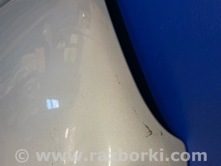ФОТО Капот для Subaru Impreza GD/GG Киев