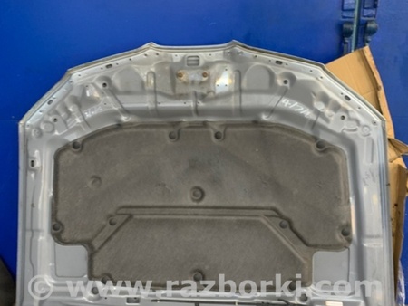 ФОТО Капот для Subaru Impreza GD/GG Киев