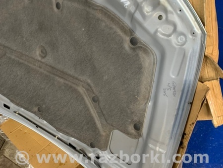ФОТО Капот для Subaru Impreza GD/GG Киев