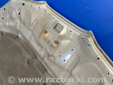 ФОТО Капот для Subaru Impreza GD/GG Киев