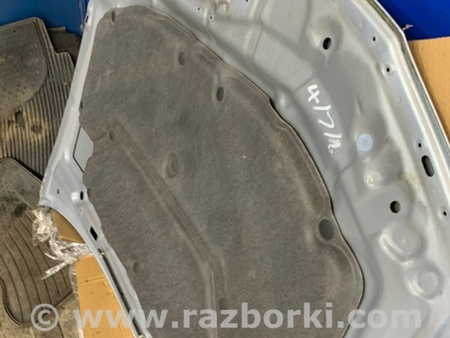 ФОТО Капот для Subaru Impreza GD/GG Киев