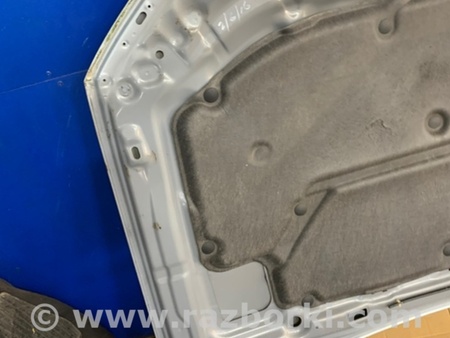 ФОТО Капот для Subaru Impreza GD/GG Киев