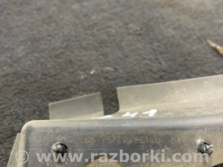 ФОТО Уплотнительная резинка для Subaru Impreza GD/GG Киев