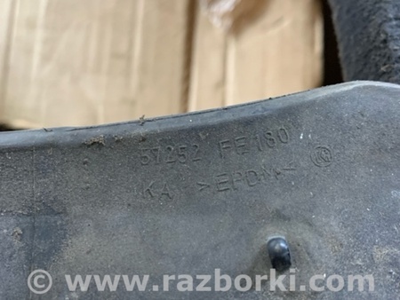 ФОТО Уплотнительная резинка для Subaru Impreza GD/GG Киев
