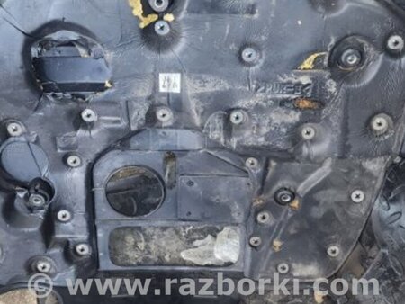 ФОТО Защита двигателя для KIA Sorento Киев
