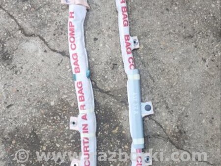 ФОТО Аирбаг боковой для Subaru Outback Киев
