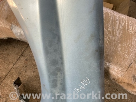 ФОТО Крыло для Subaru Impreza GD/GG Киев