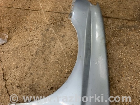 ФОТО Крыло для Subaru Impreza GD/GG Киев