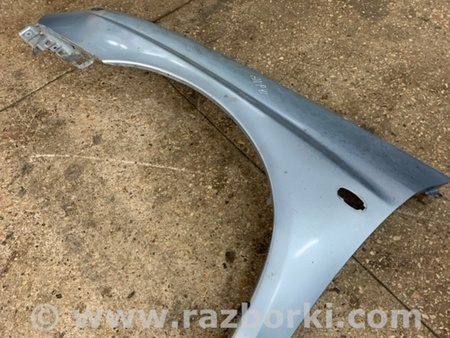 ФОТО Крыло для Subaru Impreza GD/GG Киев
