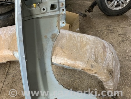 ФОТО Крыло для Subaru Impreza GD/GG Киев