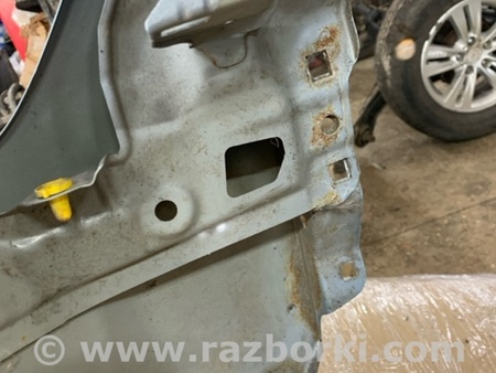 ФОТО Крыло для Subaru Impreza GD/GG Киев