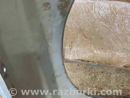ФОТО Крыло для Subaru Impreza GD/GG Киев