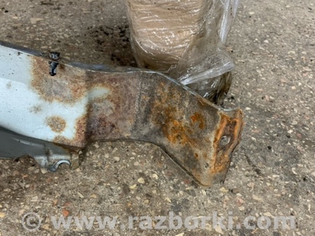 ФОТО Крыло для Subaru Impreza GD/GG Киев