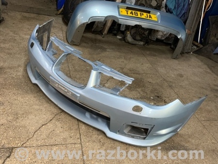 ФОТО Бампер для Subaru Impreza GD/GG Киев
