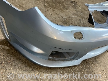 ФОТО Бампер для Subaru Impreza GD/GG Киев