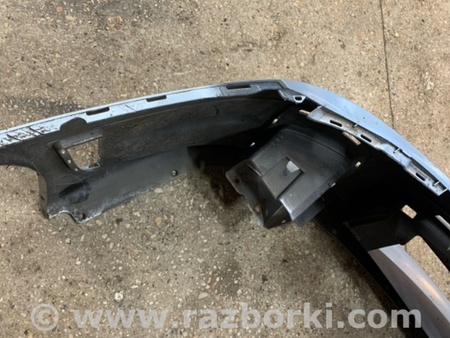 ФОТО Бампер для Subaru Impreza GD/GG Киев