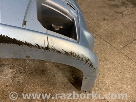 ФОТО Бампер для Subaru Impreza GD/GG Киев