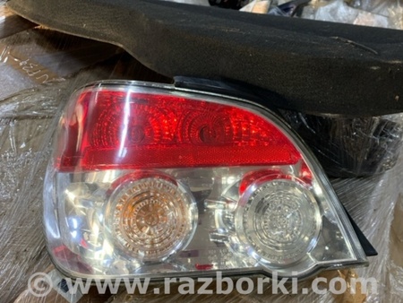 ФОТО Фара для Subaru Impreza GD/GG Киев