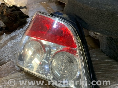 ФОТО Фара для Subaru Impreza GD/GG Киев