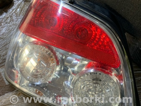 ФОТО Фара для Subaru Impreza GD/GG Киев