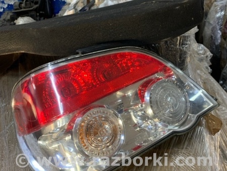 ФОТО Фара для Subaru Impreza GD/GG Киев