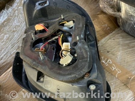 ФОТО Фара для Subaru Impreza GD/GG Киев