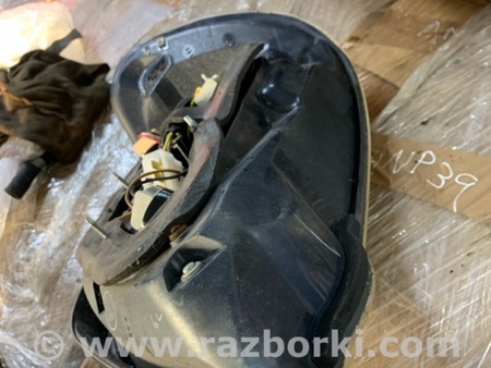 ФОТО Фара для Subaru Impreza GD/GG Киев