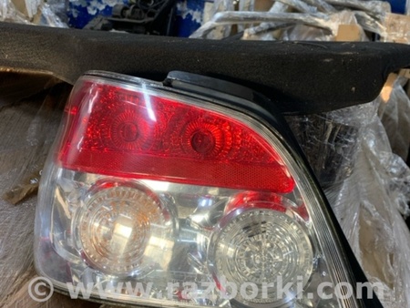 ФОТО Фара для Subaru Impreza GD/GG Киев