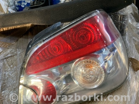 ФОТО Фара для Subaru Impreza GD/GG Киев