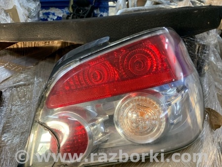 ФОТО Фара для Subaru Impreza GD/GG Киев